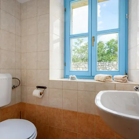 Gostinjska kuća Casa Rovo