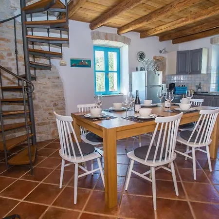 Casa Rovo *