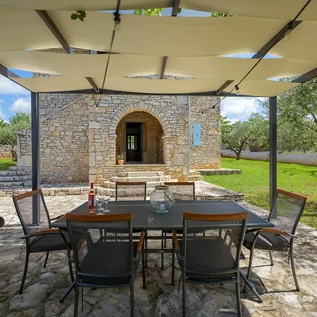 Casa Rovo Konukevi *