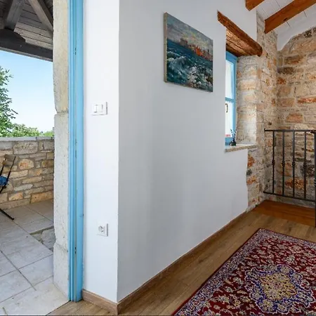 Casa Rovo Gostinjska kuća