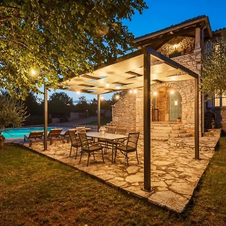 Casa Rovo Gostinjska kuća *