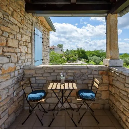 Casa Rovo *
