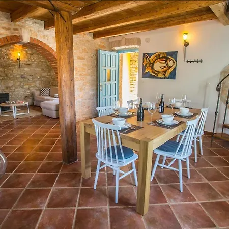 Casa Rovo *