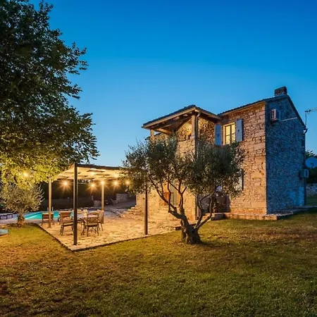 Casa Rovo Gostinjska kuća *