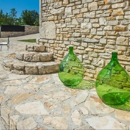 Casa Rovo Gostinjska kuća Jakici