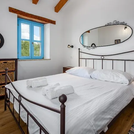 Casa Rovo Konukevi Jakici