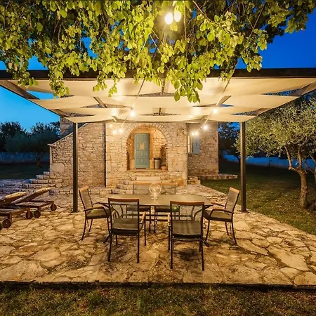 Gostinjska kuća Casa Rovo Jakici