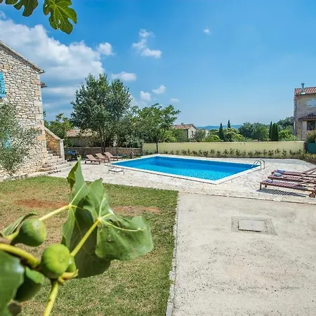 Gostinjska kuća Casa Rovo