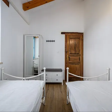 Gostinjska kuća Casa Rovo Jakici