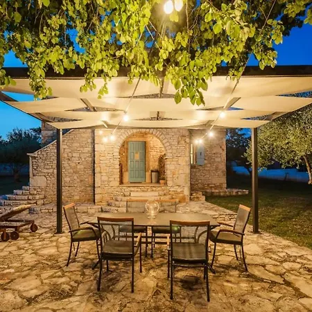 Casa Rovo