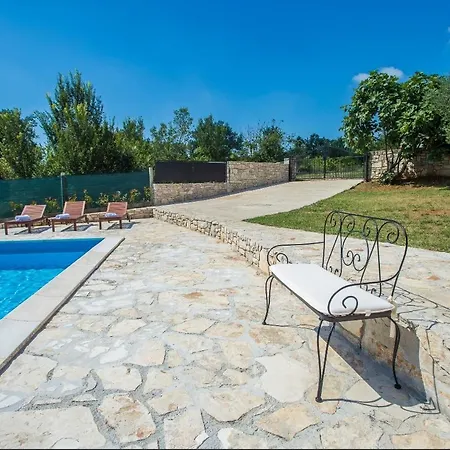 Gostinjska kuća Casa Rovo Jakici