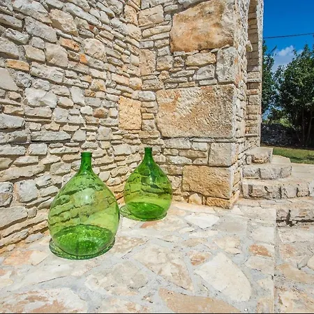 Konukevi Casa Rovo Jakici