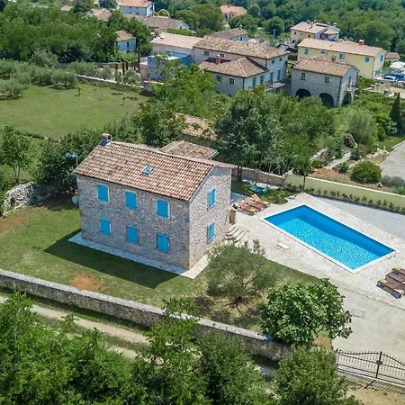 Casa Rovo Gostinjska kuća Jakici