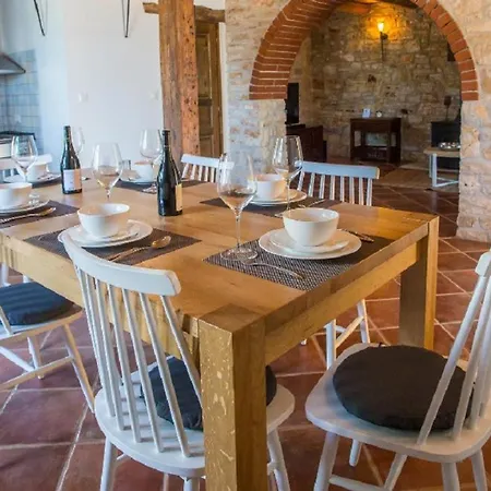 Casa Rovo Gostinjska kuća