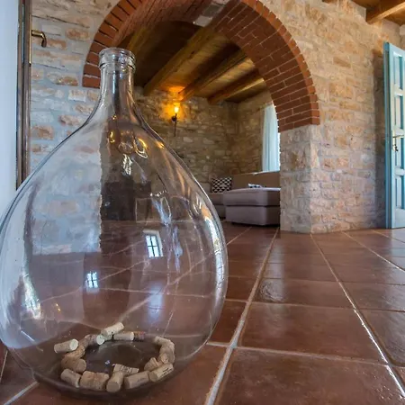 Casa Rovo Gostinjska kuća
