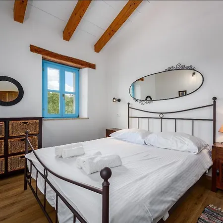 Casa Rovo Gostinjska kuća