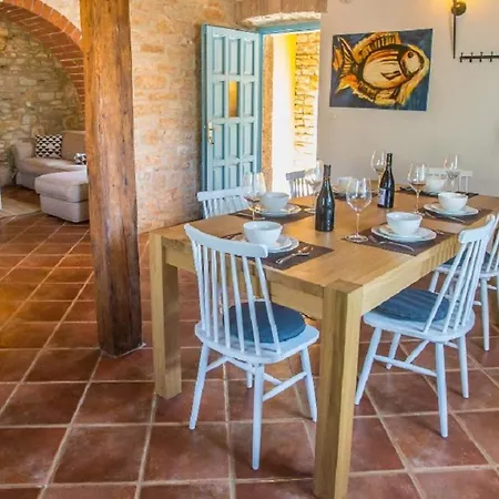 Casa Rovo Gostinjska kuća