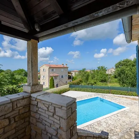 Gostinjska kuća Casa Rovo *