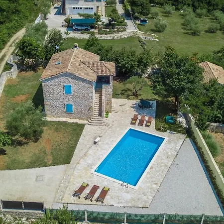 Gostinjska kuća Casa Rovo *