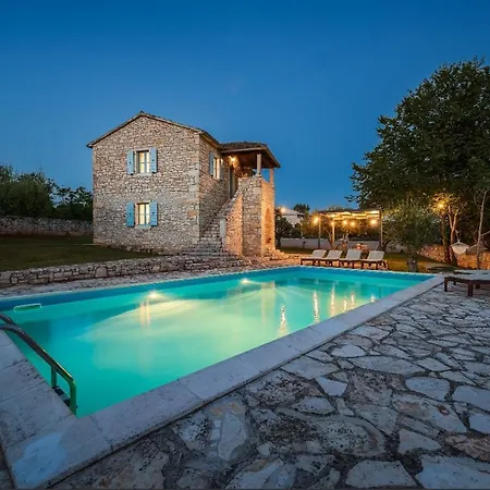 Casa Rovo Gostinjska kuća