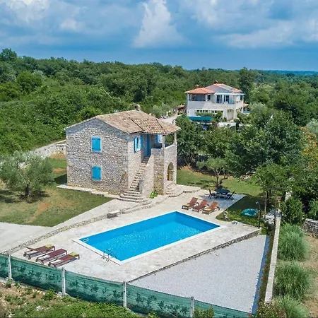 Casa Rovo
