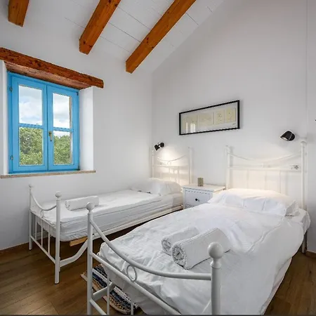 Casa Rovo 招待所